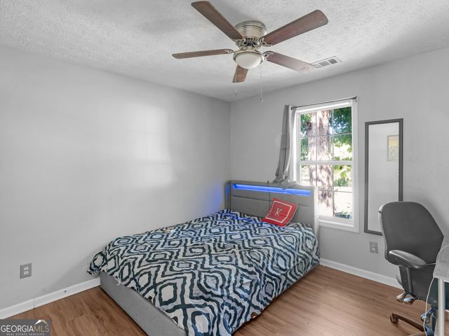 1401 Aberdeen Court, Mcdonough, GA 30253
