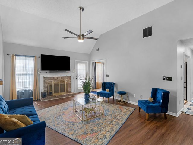 1401 Aberdeen Court, Mcdonough, GA 30253
