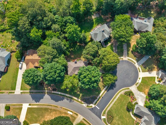 1401 Aberdeen Court, Mcdonough, GA 30253