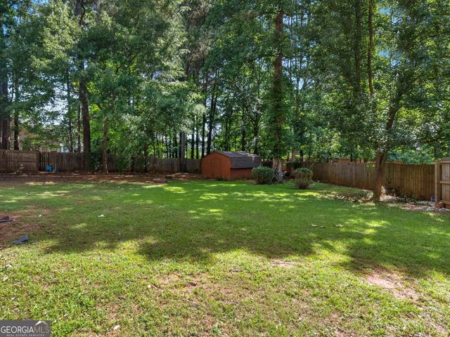 1401 Aberdeen Court, Mcdonough, GA 30253