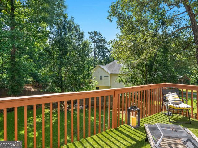 1401 Aberdeen Court, Mcdonough, GA 30253