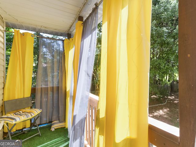 1401 Aberdeen Court, Mcdonough, GA 30253