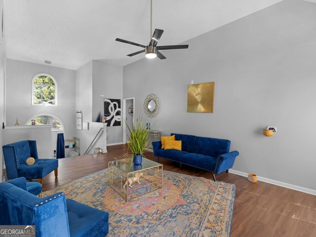 1401 Aberdeen Court, Mcdonough, GA 30253