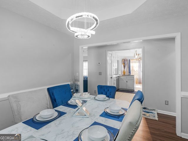 1401 Aberdeen Court, Mcdonough, GA 30253