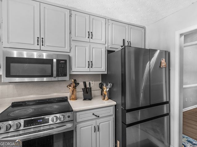 1401 Aberdeen Court, Mcdonough, GA 30253