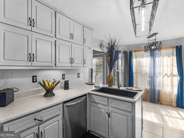 1401 Aberdeen Court, Mcdonough, GA 30253