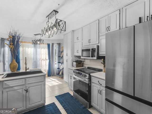 1401 Aberdeen Court, Mcdonough, GA 30253