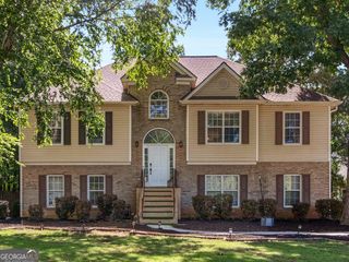 1401 Aberdeen Court, Mcdonough, GA 30253