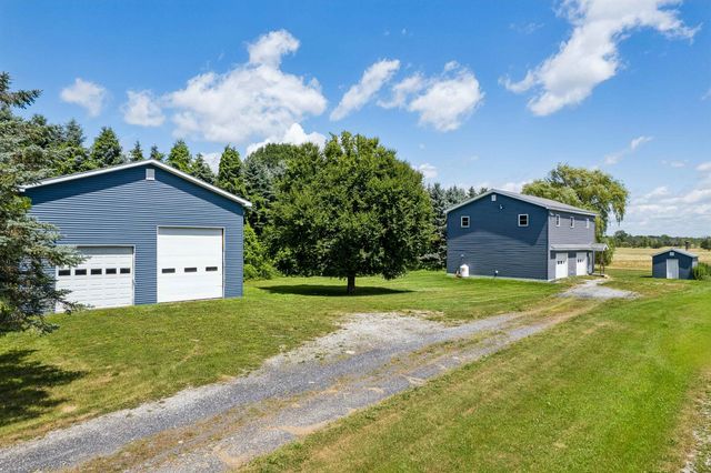 105 Westerly Views Road, Isle La Motte, VT 05463