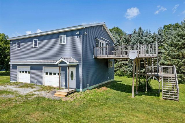 105 Westerly Views Road, Isle La Motte, VT 05463