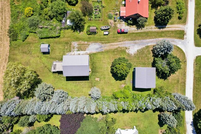 105 Westerly Views Road, Isle La Motte, VT 05463
