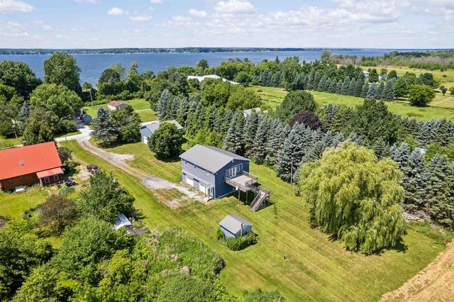 105 Westerly Views Road, Isle La Motte, VT 05463