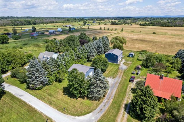 105 Westerly Views Road, Isle La Motte, VT 05463