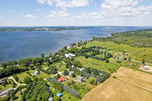 105 Westerly Views Road, Isle La Motte, VT 05463