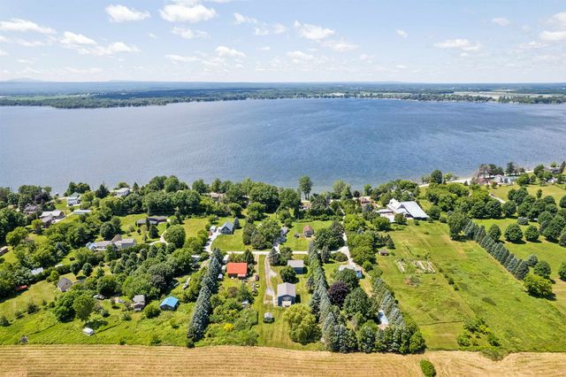 105 Westerly Views Road, Isle La Motte, VT 05463