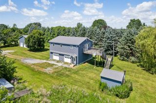 105 Westerly Views Road, Isle La Motte, VT 05463