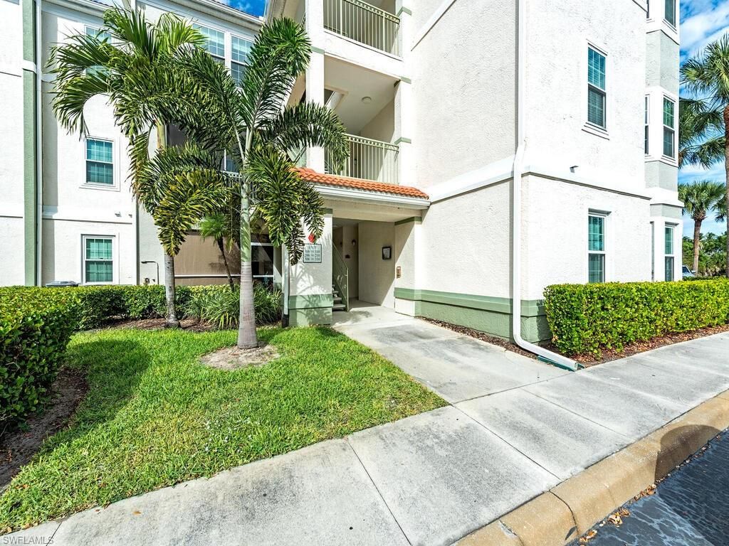 23560 Walden Center DR 110, ESTERO, FL 34134 — exterior