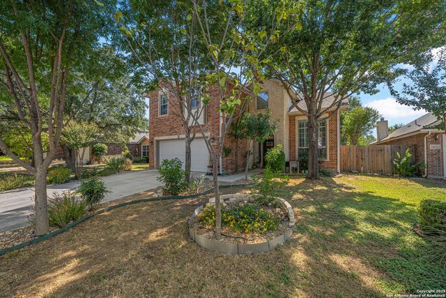 14206 Summer Squall, San Antonio, TX 78248