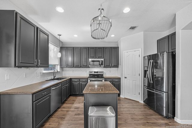 14206 Summer Squall, San Antonio, TX 78248