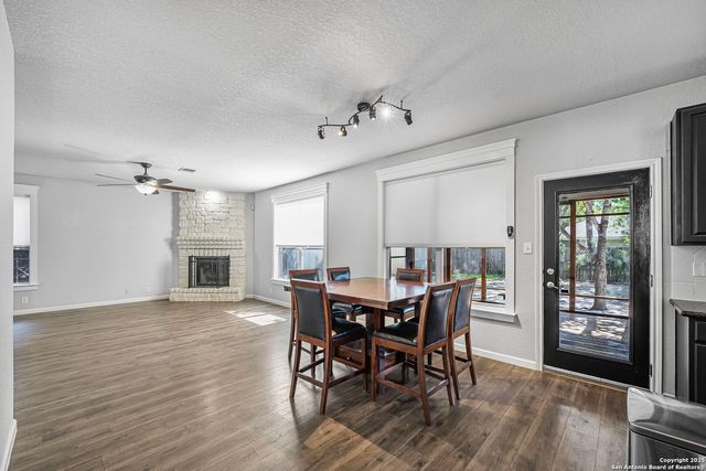 14206 Summer Squall, San Antonio, TX 78248