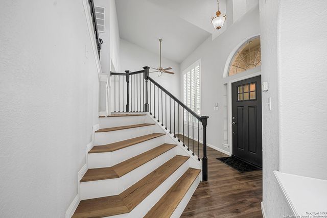 14206 Summer Squall, San Antonio, TX 78248