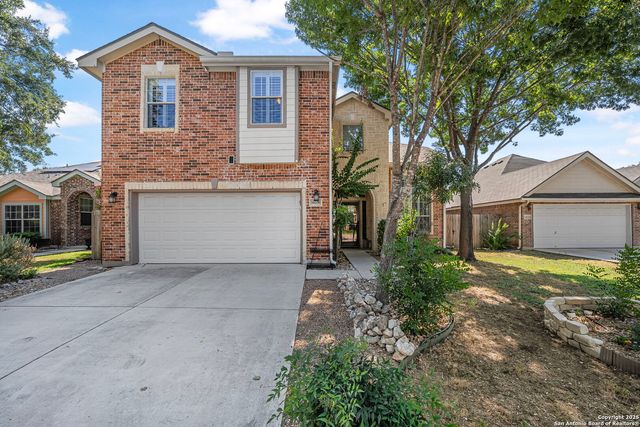 14206 Summer Squall, San Antonio, TX 78248