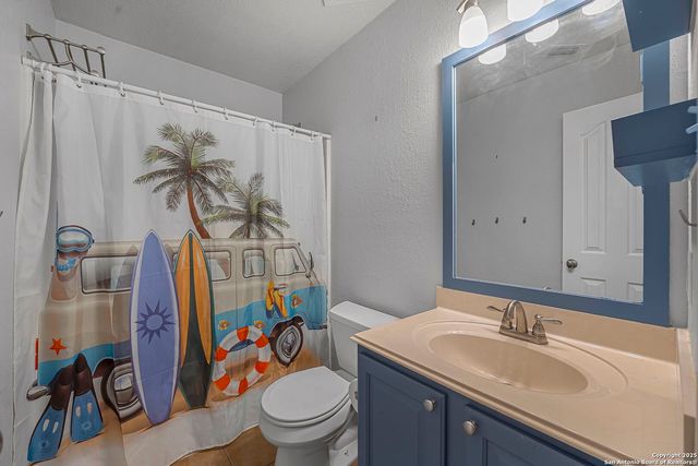 14206 Summer Squall, San Antonio, TX 78248