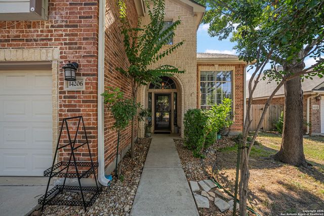 14206 Summer Squall, San Antonio, TX 78248