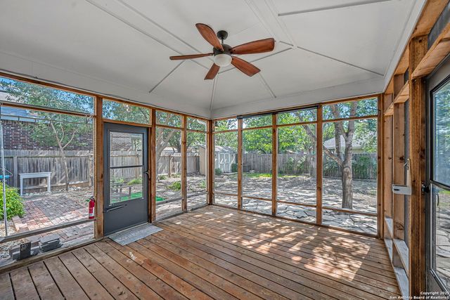 14206 Summer Squall, San Antonio, TX 78248