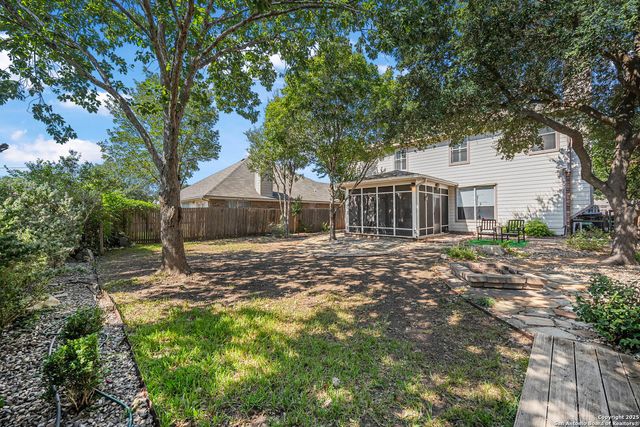 14206 Summer Squall, San Antonio, TX 78248