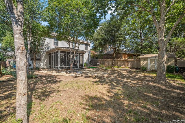 14206 Summer Squall, San Antonio, TX 78248