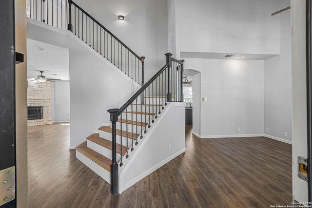 14206 Summer Squall, San Antonio, TX 78248