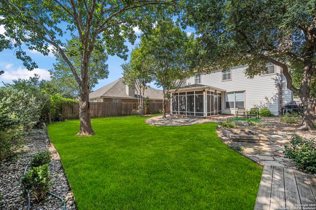 14206 Summer Squall, San Antonio, TX 78248