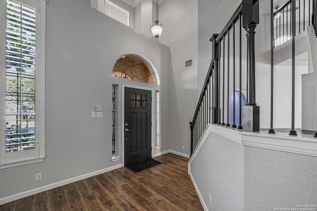 14206 Summer Squall, San Antonio, TX 78248