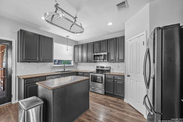 14206 Summer Squall, San Antonio, TX 78248