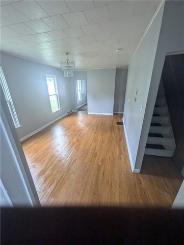 719 Rear Mabel St, New Castle, PA 16101