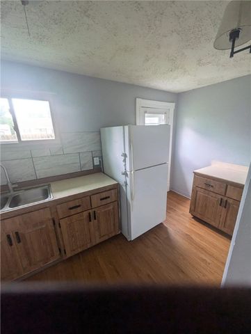 719 Rear Mabel St, New Castle, PA 16101