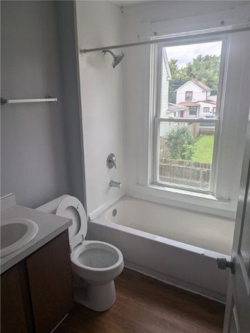 719 Rear Mabel St, New Castle, PA 16101