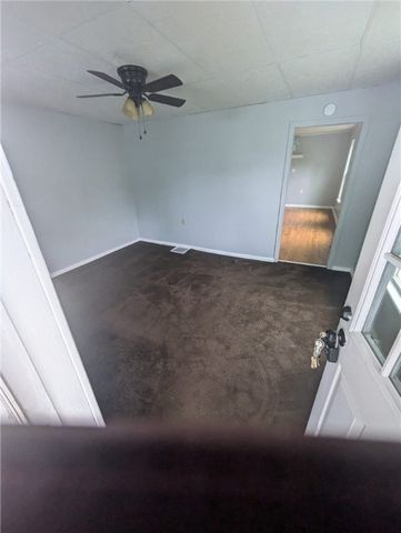 719 Rear Mabel St, New Castle, PA 16101