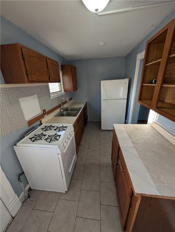 719 Rear Mabel St, New Castle, PA 16101