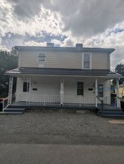 719 Rear Mabel St, New Castle, PA 16101