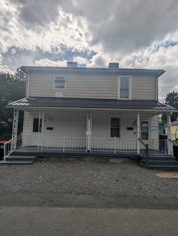 719 Rear Mabel St, New Castle, PA 16101
