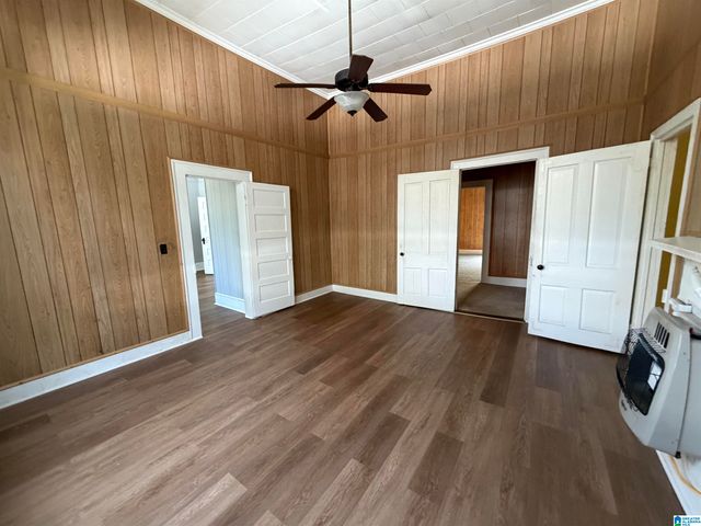 138 TRAMMELL STREET, Roanoke, AL 36274