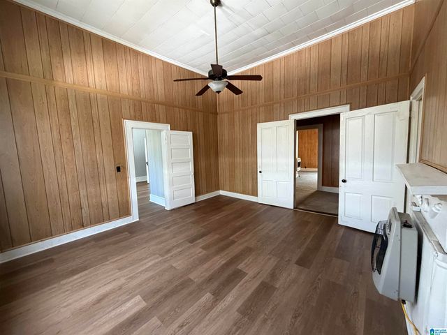 138 TRAMMELL STREET, Roanoke, AL 36274