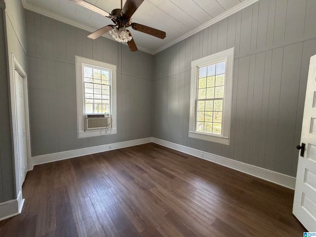138 TRAMMELL STREET, Roanoke, AL 36274