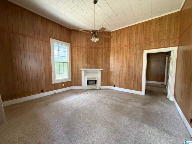 138 TRAMMELL STREET, Roanoke, AL 36274