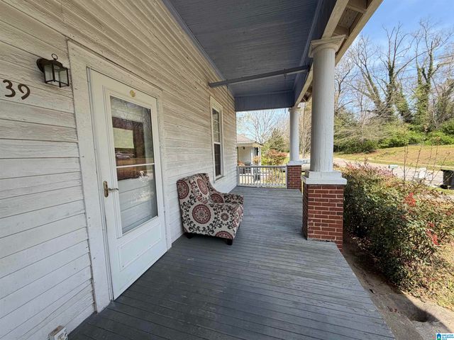 138 TRAMMELL STREET, Roanoke, AL 36274