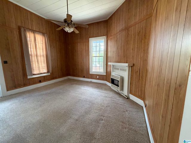 138 TRAMMELL STREET, Roanoke, AL 36274