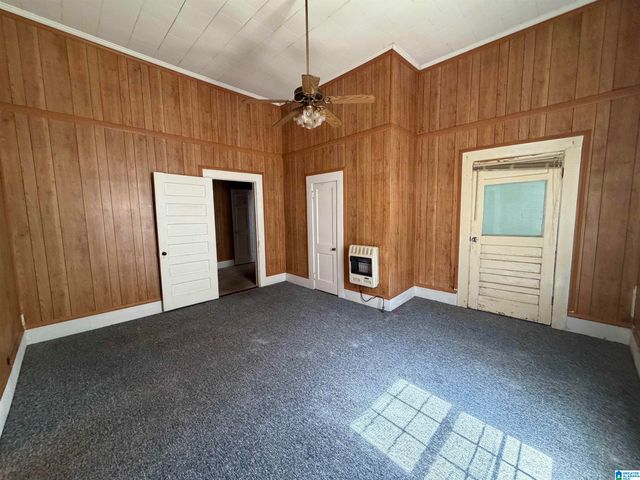 138 TRAMMELL STREET, Roanoke, AL 36274