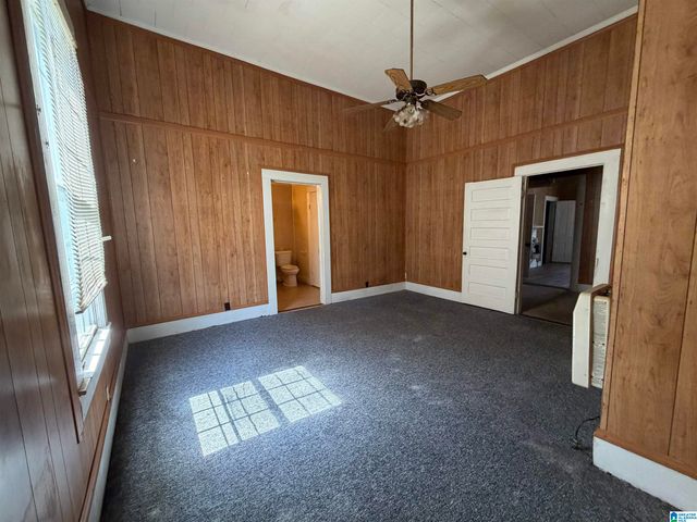 138 TRAMMELL STREET, Roanoke, AL 36274